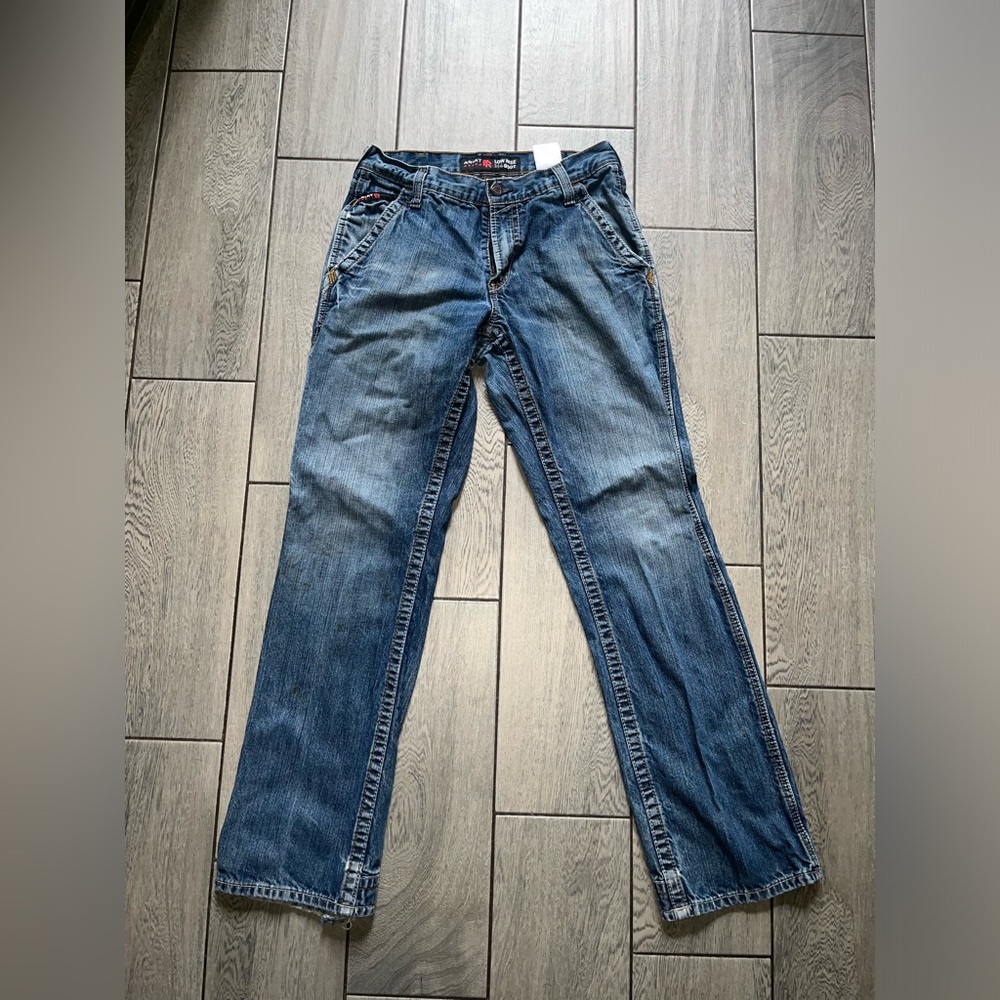 Ariat FR Jeans Mens